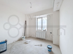 Apartament cu 2 camere la cheie, 40 mp, balcon, aproape de Iulius Mall - imagine 7