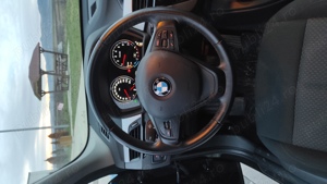 BMW x1 2019  180km 18i - imagine 2