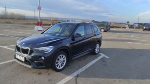BMW x1 2019  180km 18i - imagine 4