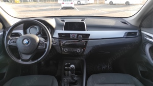 BMW x1 2019  180km 18i - imagine 6