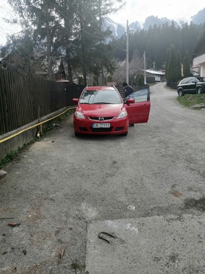 Mazda 5 Benzina 1,8 , 7 locuri - imagine 2