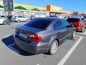 Vând bmw seria 3 stare exceptionala - imagine 5