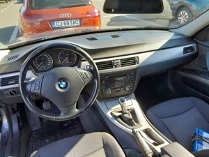Vând bmw seria 3 stare exceptionala - imagine 2