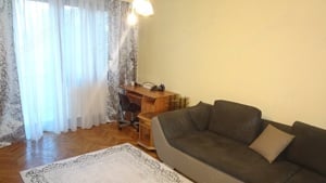 Inchiriez apartament cu 3 camere decomandat in Deva, zona Cuza Voda, etaj 2, mobilat - imagine 11