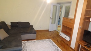 Inchiriez apartament cu 3 camere decomandat in Deva, zona Cuza Voda, etaj 2, mobilat - imagine 12