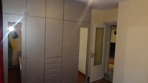 Inchiriez apartament cu 3 camere decomandat in Deva, zona Cuza Voda, etaj 2, mobilat - imagine 18