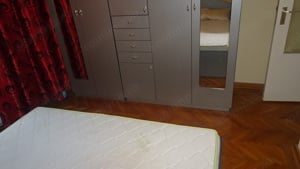 Inchiriez apartament cu 3 camere decomandat in Deva, zona Cuza Voda, etaj 2, mobilat - imagine 8