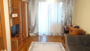 Inchiriez apartament cu 3 camere decomandat in Deva, zona Cuza Voda, etaj 2, mobilat - imagine 5