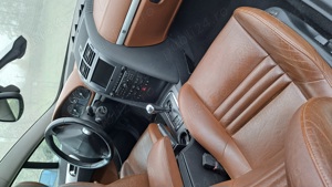 Dezmembrez Peugeot 407 coupe 2.7 hdi, full, automat  - imagine 2