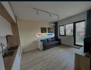 Apartament Modern  Nou 2 Camere Regie