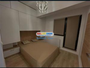 Apartament Modern  Nou 2 Camere Regie - imagine 5