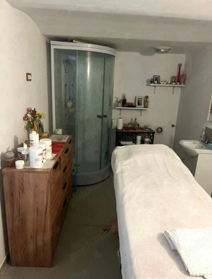 frizerie, coafura, cosmetica, mani pedi, etc - imagine 4