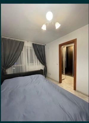 Proprietar inchiriez ap 2 camere Rin Confort Park - imagine 2