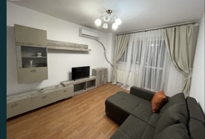 Proprietar inchiriez ap 2 camere Rin Confort Park - imagine 4