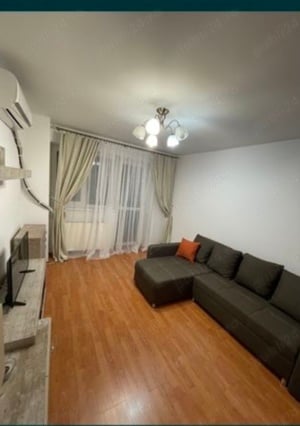 Proprietar inchiriez ap 2 camere Rin Confort Park - imagine 8