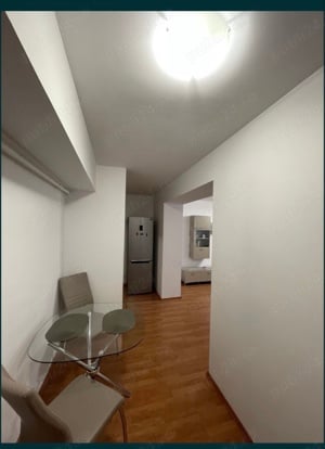 Proprietar inchiriez ap 2 camere Rin Confort Park - imagine 3