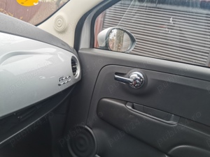 Fiat 500 an fab 2007 - imagine 6