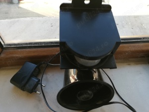 Aparat de alungat pasarile