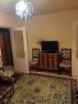 Închiriez Apartament 3 camere - imagine 3