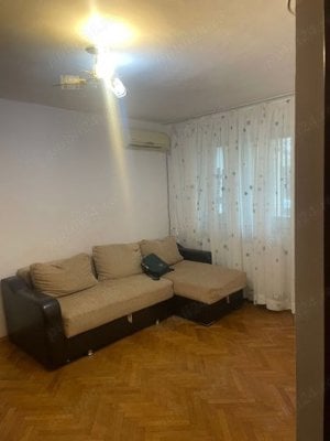 Apartament 2 camere zona Tomis nord