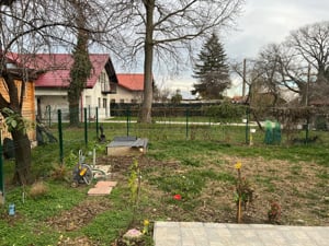 Proprietar vand casa izvorani Ilfov apropiere lac snagov - imagine 4