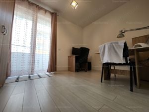 3 camere - bloc nou - etaj 1 - mobilat si utilat - 88.000 Euro 