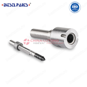 Common Rail Fuel Injector Nozzle F00VX40042