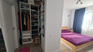 Apartament 2 Camere, 2 Bai - Onix Residence - Bucuresti - Aviatiei - imagine 6