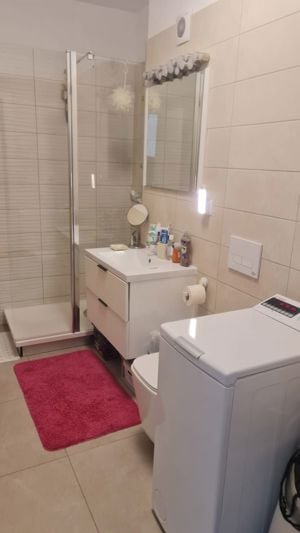 Apartament 2 Camere, 2 Bai - Onix Residence - Bucuresti - Aviatiei - imagine 5