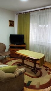 Inchiriez apartment 4 camere, in Tiglina2, etaj 3 din 4. - imagine 3