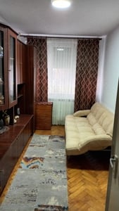 Inchiriez apartment 4 camere, in Tiglina2, etaj 3 din 4. - imagine 6