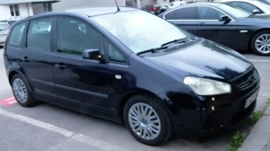 Ford c max 1.6 tdi 2008 - imagine 3