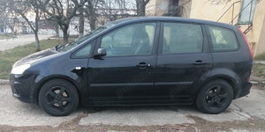 Ford c max 1.6 tdi 2008 - imagine 5