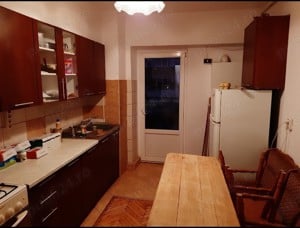 Închiriez apartament 3 cam.,cartier Zorilor  - imagine 6