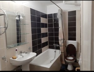 Închiriez apartament 3 cam.,cartier Zorilor  - imagine 8