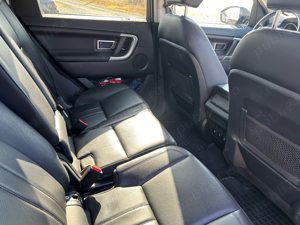 vand discovery sport 2017 , 2.0 TDi 180Cp - imagine 5