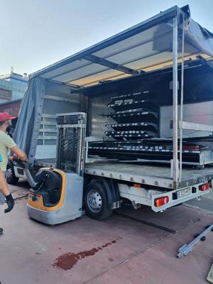 Transport marfa, Mutari, Relocari in Timisoara, Romania, Europa - imagine 6