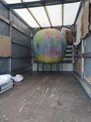 Transport marfa, Mutari, Relocari in Timisoara, Romania, Europa - imagine 3