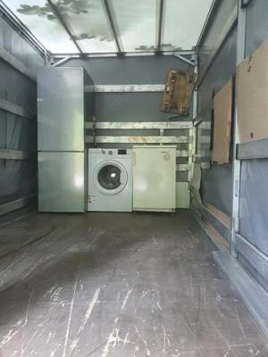 Transport marfa, Mutari, Relocari in Timisoara, Romania, Europa - imagine 5