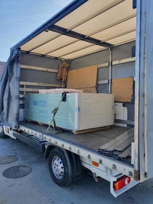 Transport marfa, Mutari, Relocari in Timisoara, Romania, Europa - imagine 10