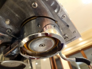 expresor profesional Lelit PL 41 Plus T PID