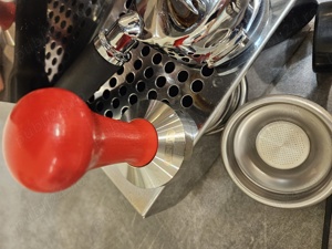 expresor profesional Lelit PL 41 Plus T PID - imagine 2