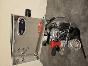 expresor profesional Lelit PL 41 Plus T PID - imagine 3