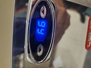 expresor profesional Lelit PL 41 Plus T PID - imagine 5