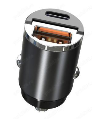 inarcator auto - super fast charging - hidden  - imagine 2