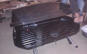 Inchiriez cutie portbagaj  - imagine 2