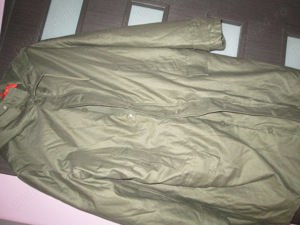 palton pardesiu  barbati impecabil 54 L