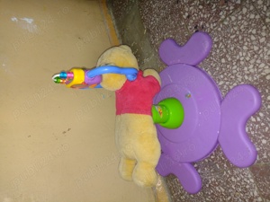 jucărie pentru bebeluși 