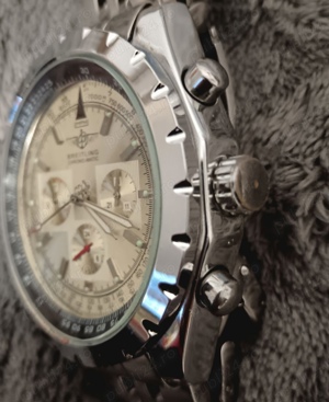 Breitlig cronomatic automatic - imagine 4
