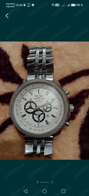 Breitlig for Bentley  - imagine 2